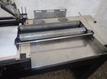 Beseler Shrink Tunnel L Bar Sealer