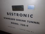 Beseler Shrink Tunnel