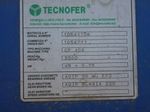 Tecnofer Tecnofer Cp400 Screw Press