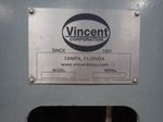 Vincent Corp Vincent Corp Cp6 Screw Press