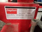 Dayton Straddle Lift