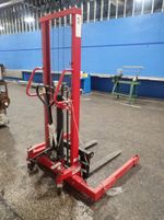 Dayton Straddle Lift