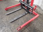 Dayton Straddle Lift