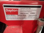 Dayton Straddle Lift