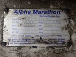 Alpha Marathon Alpha Marathon 2459ex Film Extruder