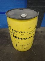  Plastic Drum