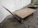 Vestil Lift Cart