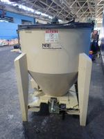 National Bulk Equipment National Bulk Equipment Mixer