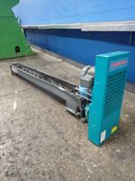 Fmc Corporation Screw Conveyor