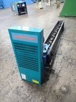 Fmc Corporation Screw Conveyor