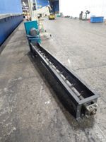 Fmc Corporation Screw Conveyor