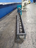 Fmc Corporation Screw Conveyor