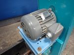 Fmc Corporation Screw Conveyor