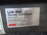 Fmc Corporation Screw Conveyor