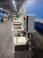 Doboy Packaging Machinery Doboy Packaging Machinery Cbsch Band Sealer