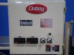 Doboy Packaging Machinery Doboy Packaging Machinery Cbsch Band Sealer
