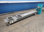 Fmc Corporation Screw Conveyor