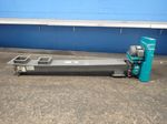 Fmc Corporation Screw Conveyor