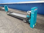 Fmc Corporation Screw Conveyor