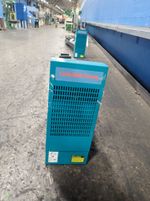 Fmc Corporation Screw Conveyor