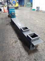 Fmc Corporation Screw Conveyor