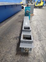 Fmc Corporation Screw Conveyor