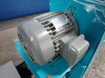 Fmc Corporation Screw Conveyor