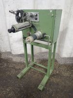 Sahm Bandomat Winding Machine