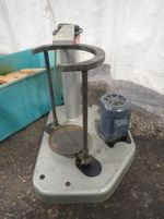 Rotap Sieve Shaker