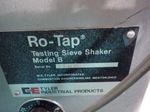 Rotap Sieve Shaker