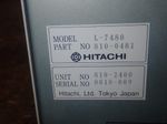 Hitachi Fl Detector
