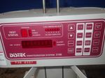 Distek Distek 3106 Disintegration Unit