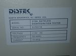 Distek Distek 3106 Disintegration Unit