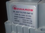 Edwards Vacuum Pump