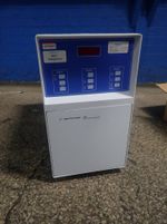 Agilent Agilient 355g6644a Sulfur Chemiluminescence
