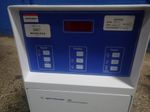 Agilent Agilient 355g6644a Sulfur Chemiluminescence