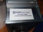 Turbo Vacuum Vacuum Pump