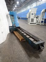 Jorgensen Chip Conveyor