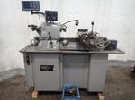 Hardinge Hardinge Hc Turret Lathe