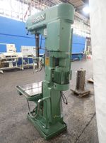 Fosdick Drill Press