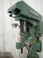 Fosdick Drill Press