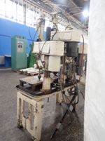 Clausing Multispindle Drill Press