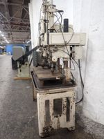 Clausing Multispindle Drill Press