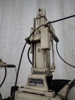 Clausing Multispindle Drill Press