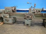 American  Gap Bed Lathe