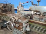 American  Gap Bed Lathe