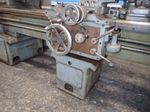 American  Gap Bed Lathe