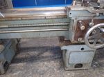 American  Gap Bed Lathe