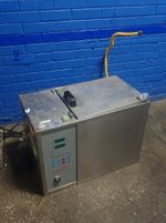 Nevini Washout Curing Unit