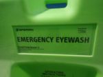 Sperian Emergency Eyewash Station